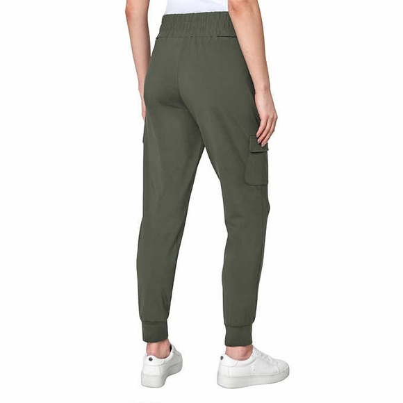 Mondetta Pants & Jumpsuits Mondetta Womens Cargo Pocket Joggers